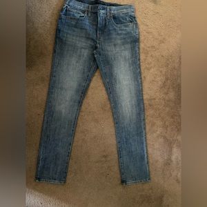 Lucky brand jeans